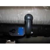 Форкоп зйомний на NISSAN X-TRAIL T30 2001-2007 Форкоп зйомний на NISSAN X-TRAIL T30 2001-2007